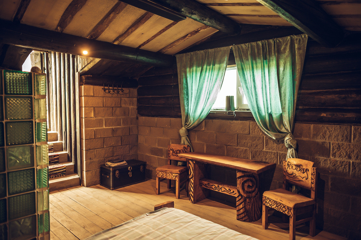 Гостевой дом Остров Kattegat