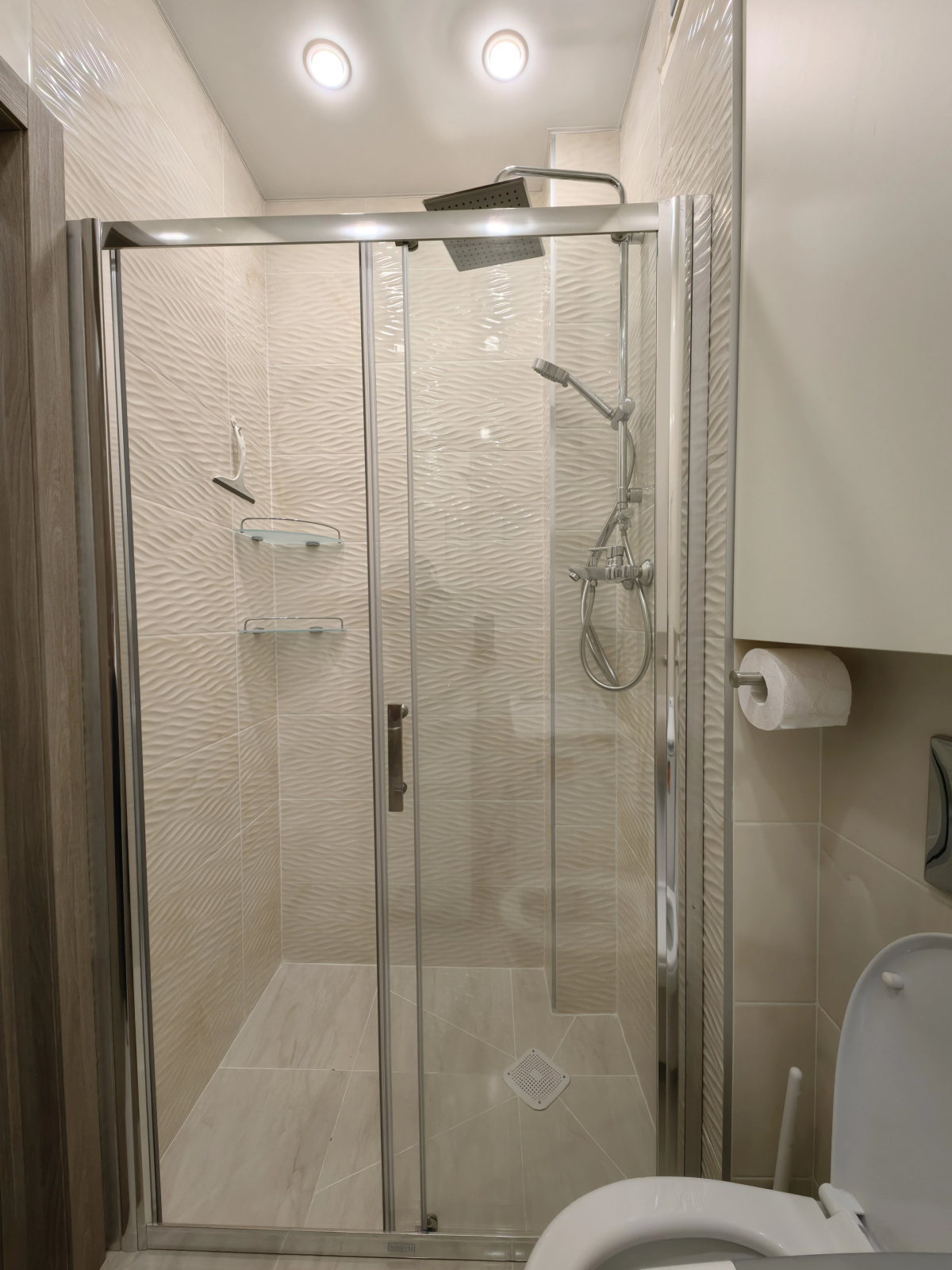 Квартира в самом сердце города Зеленоградска