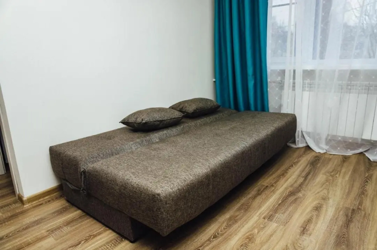 Апартаменты Инкери на Анохина