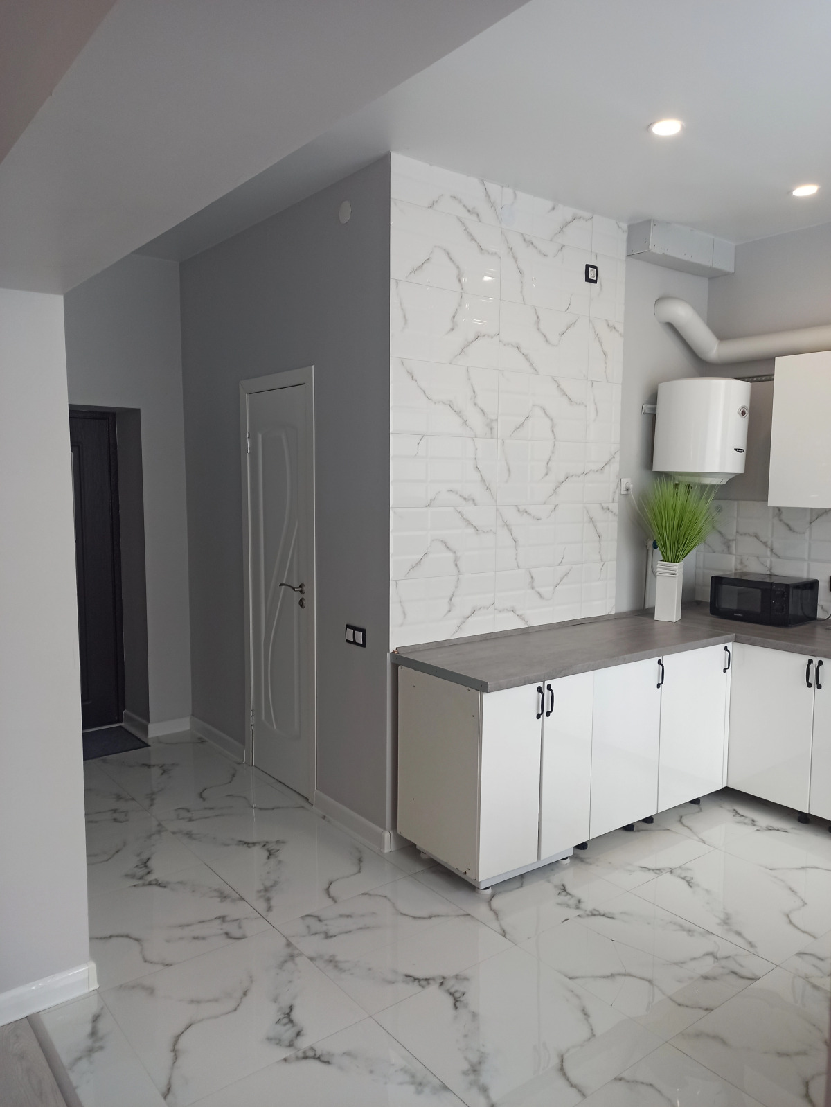 Апартаменты в самом красивом историческом районе города