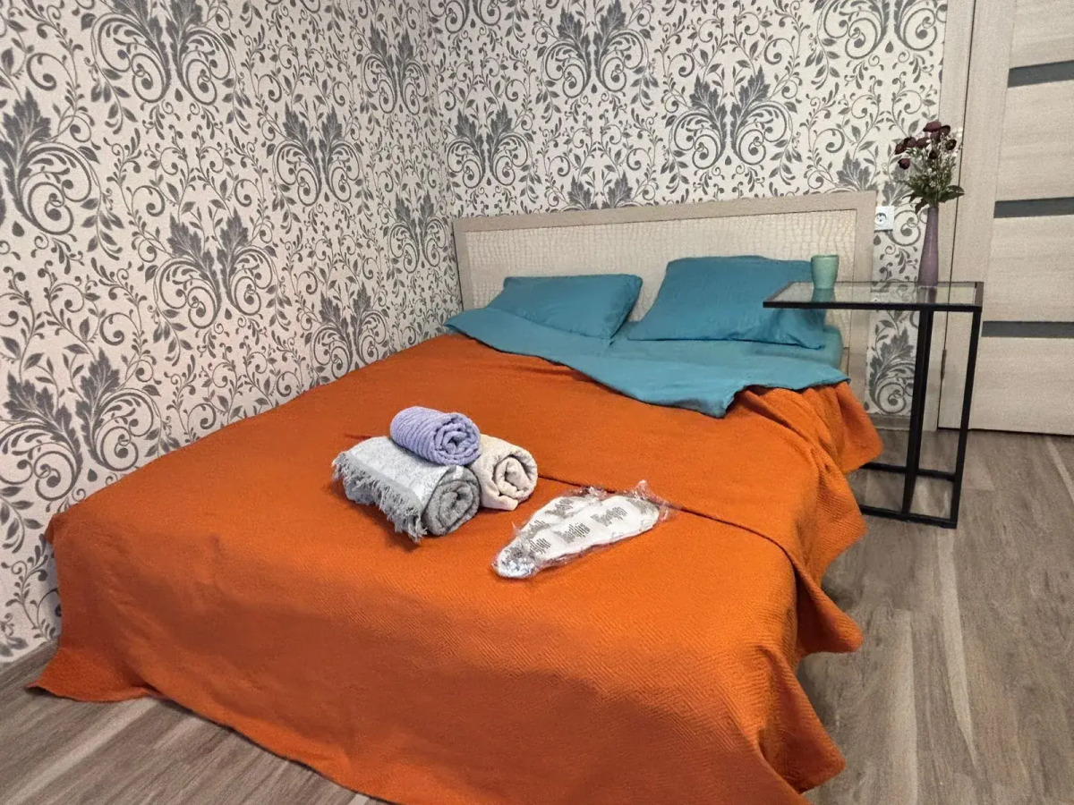 Квартира Rooms 55