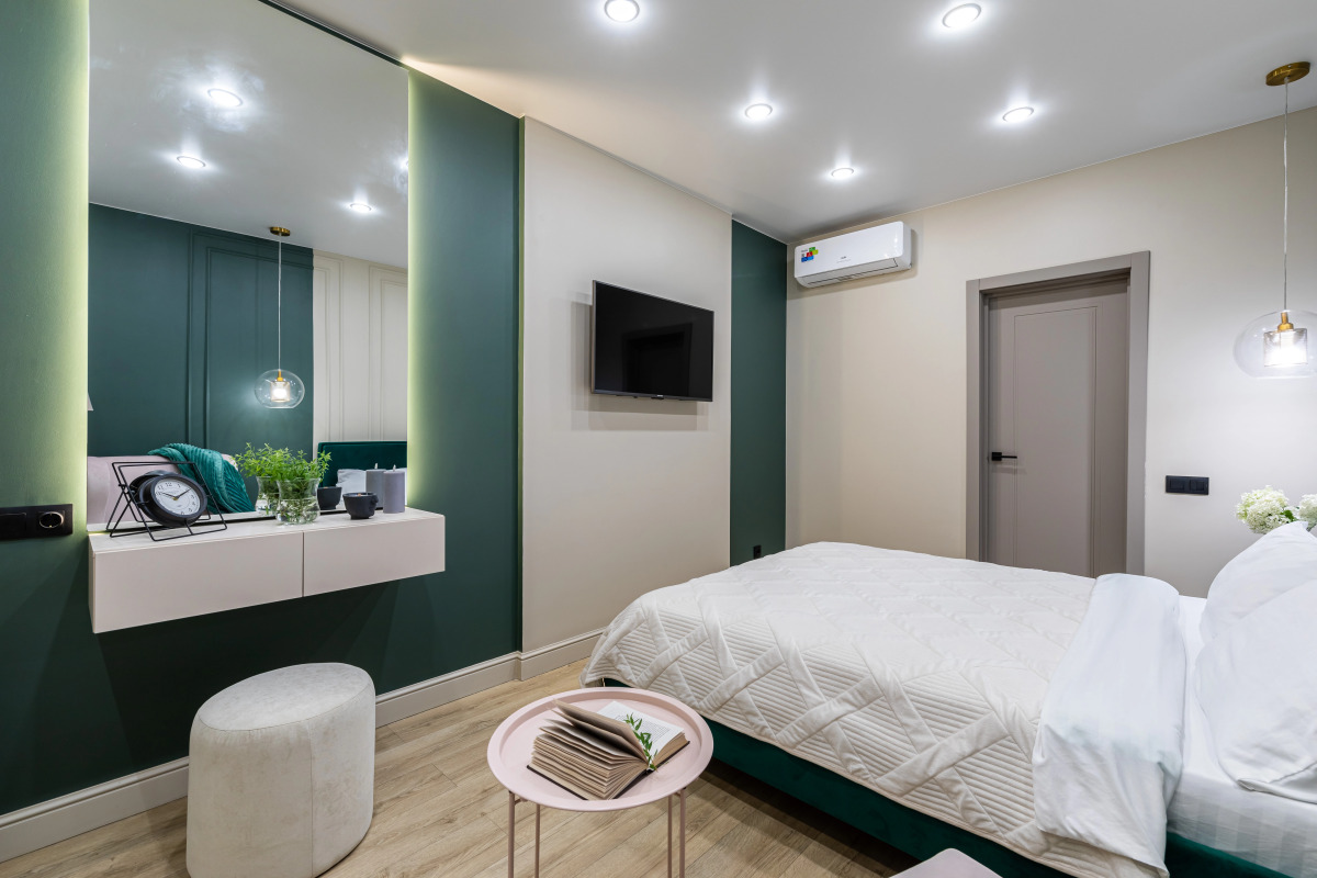 Апартаменты LS Sun Kazan