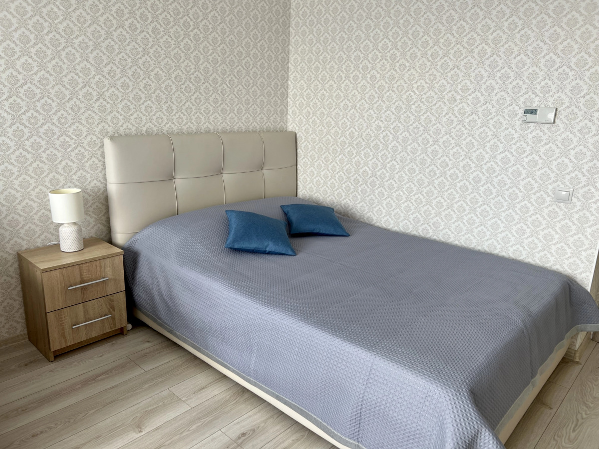 Квартира Майский проезд 10