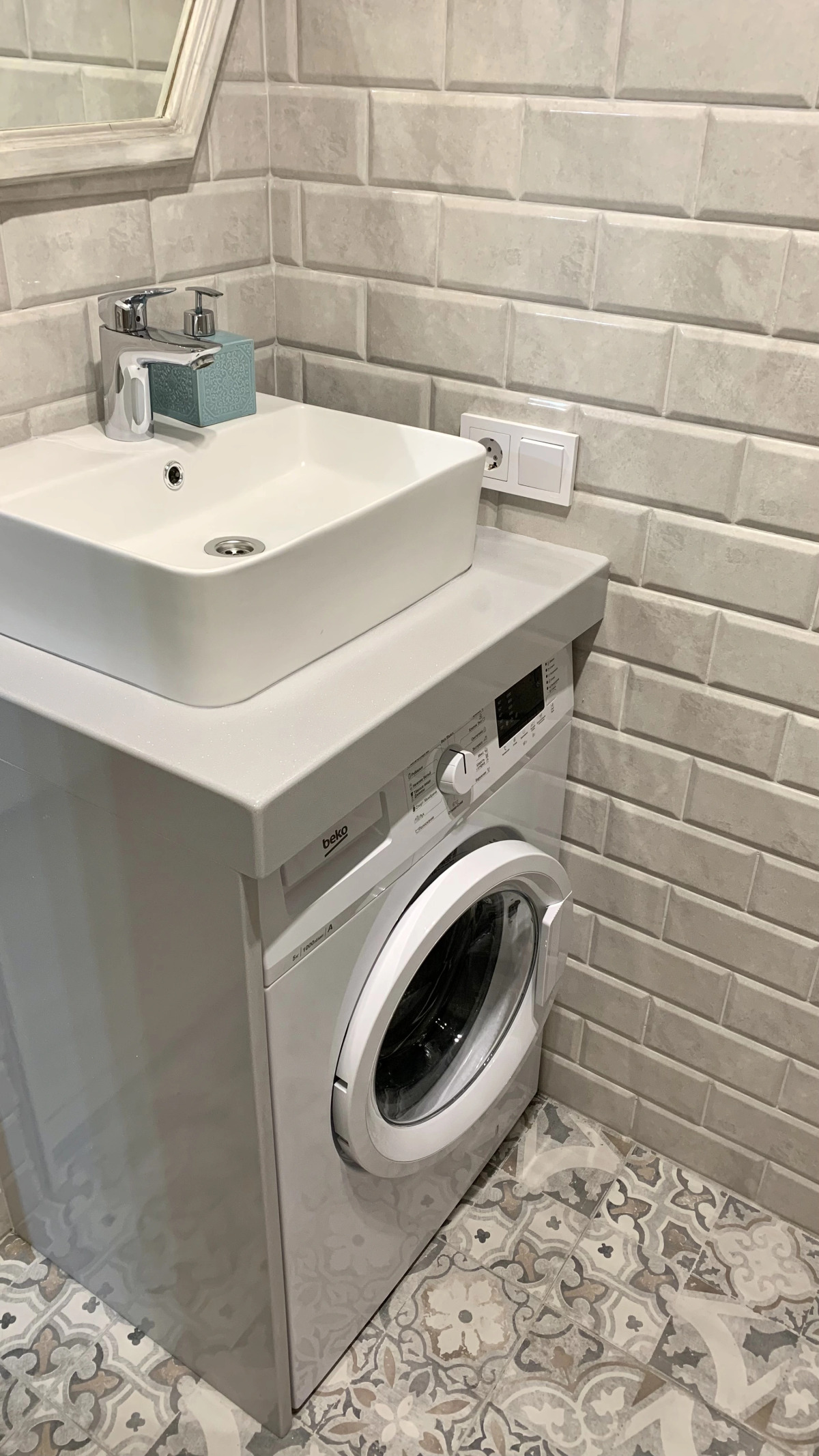 Квартира Хвоя