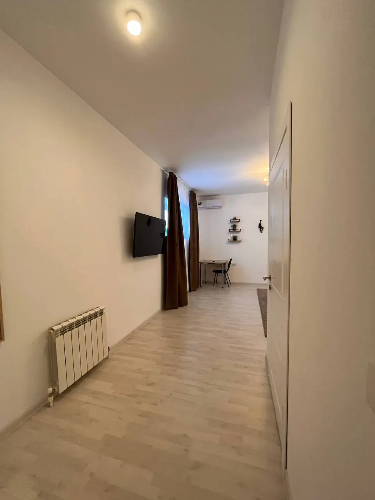 Меблированные комнаты Придорожный комплекс МТС М5 751 км