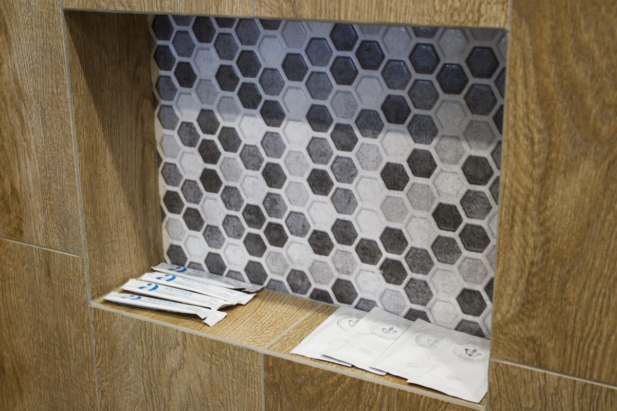 Апартаменты ViewBay & Home