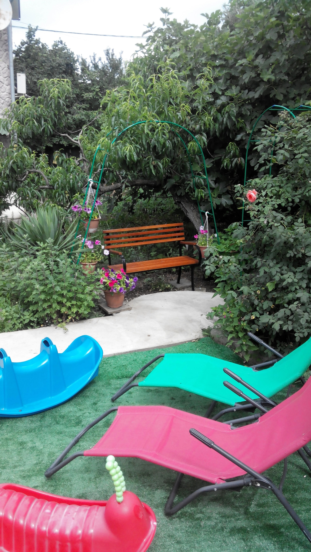 Гостевой дом Толстячок