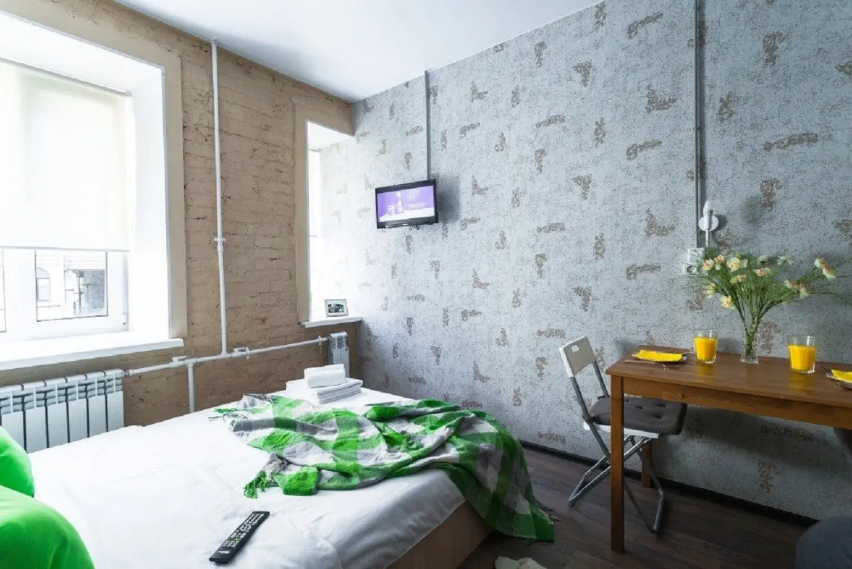 Апартаменты на Садовой