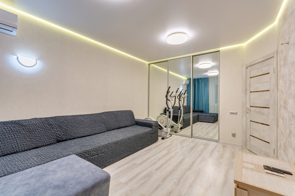 Апартаменты Премиум ЕвроДвушка Пр.Ленина