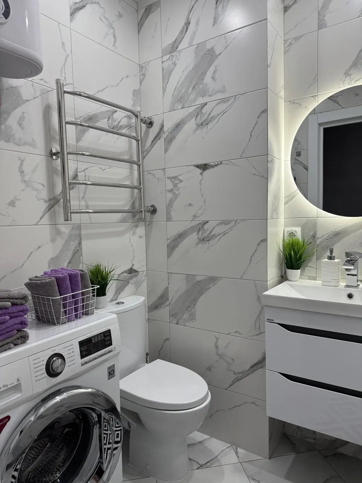 Квартира Люкс на Ленинской