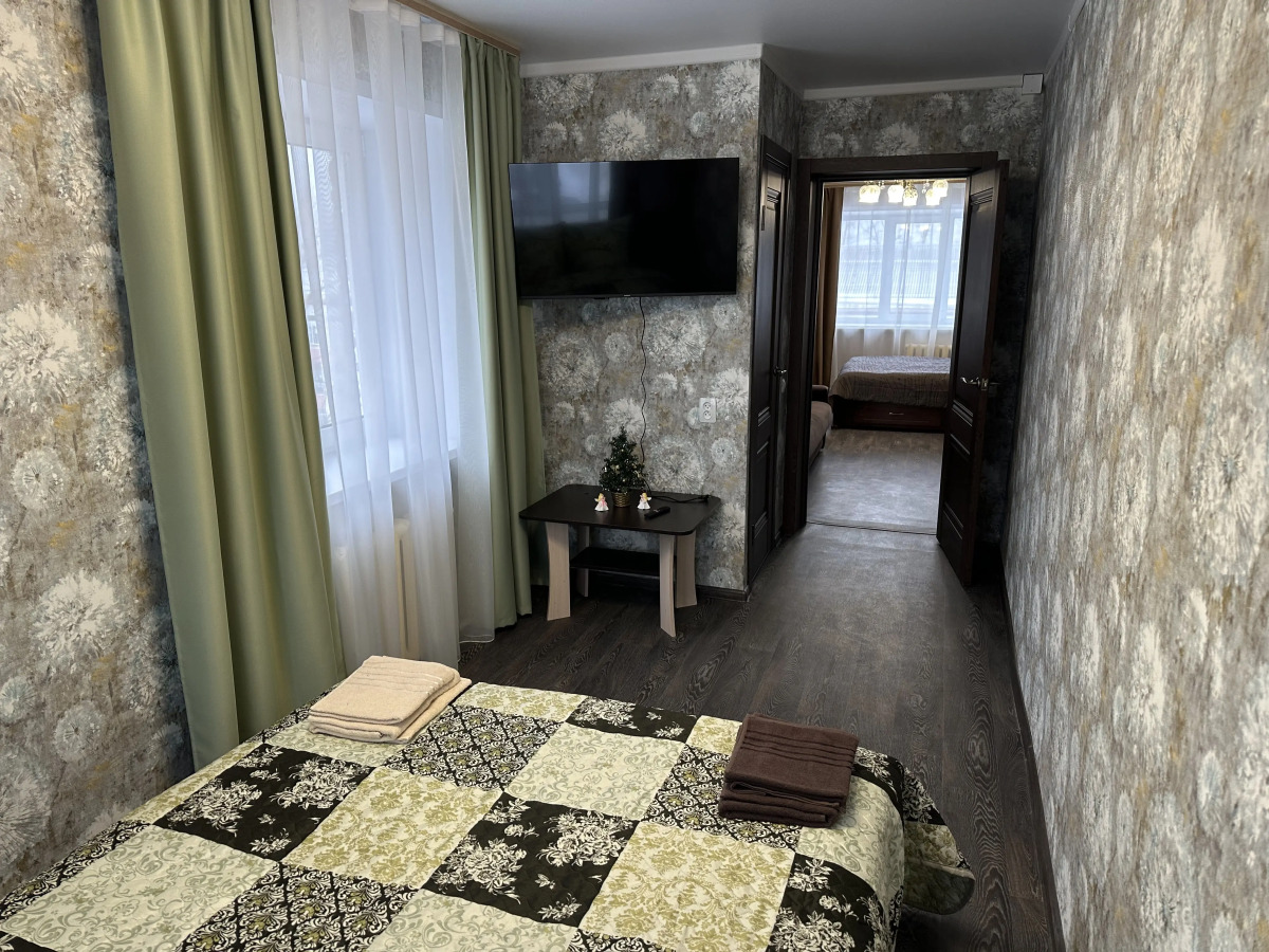 Квартира Уют