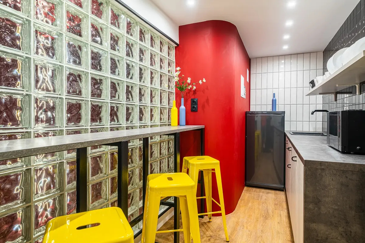 Мини-Отель Greenfeel Псков