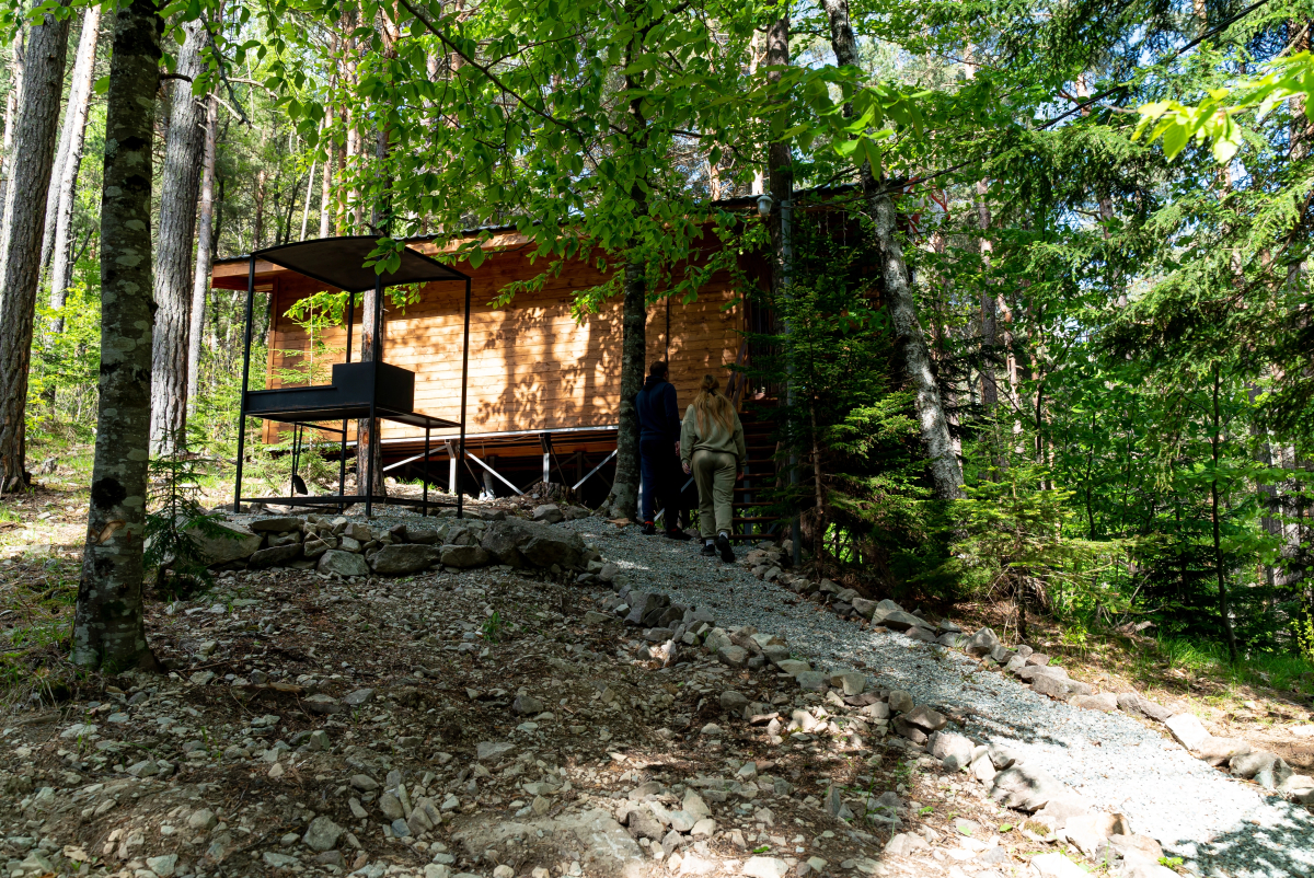 Отель Нарния