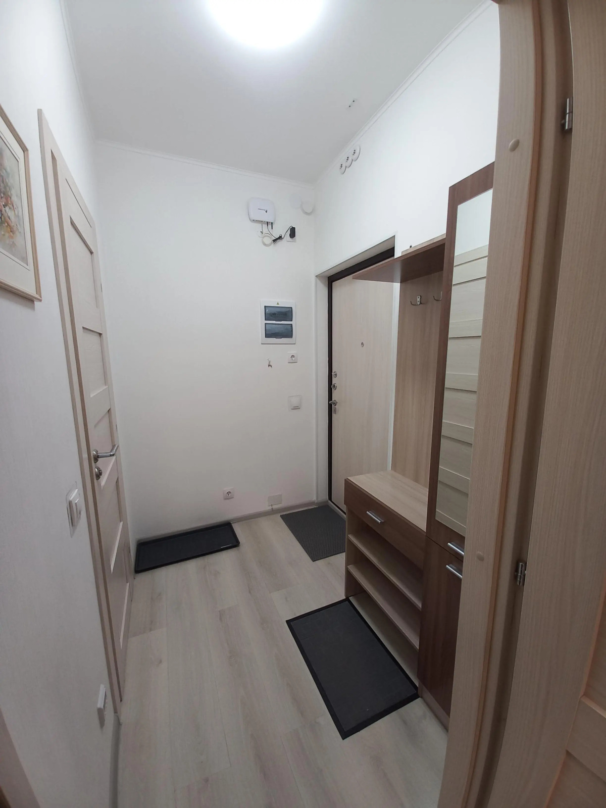 Апартаменты Студия у залива