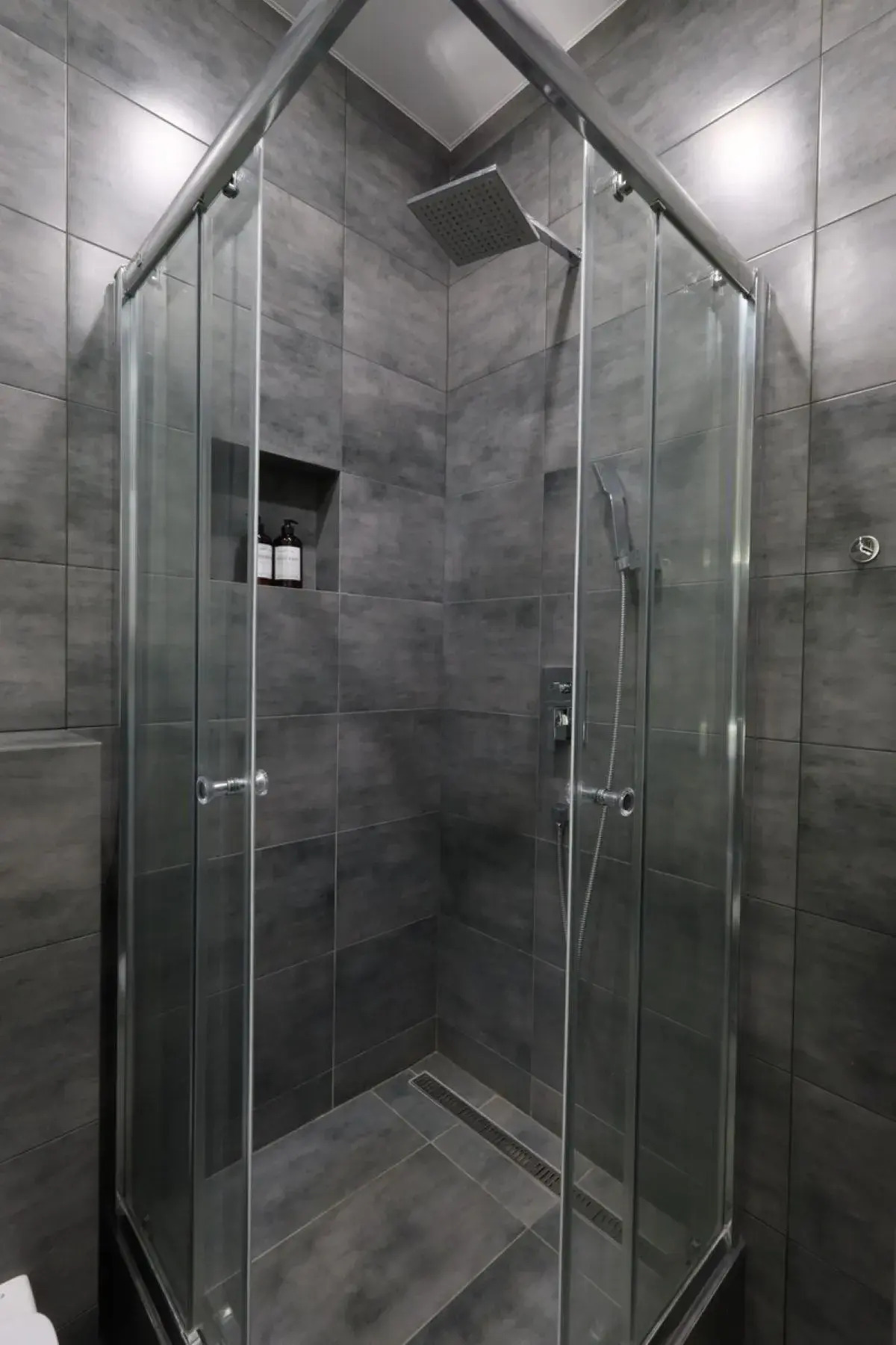 Апартаменты Сутки Уфа на Верхнеторговой площади 4 1