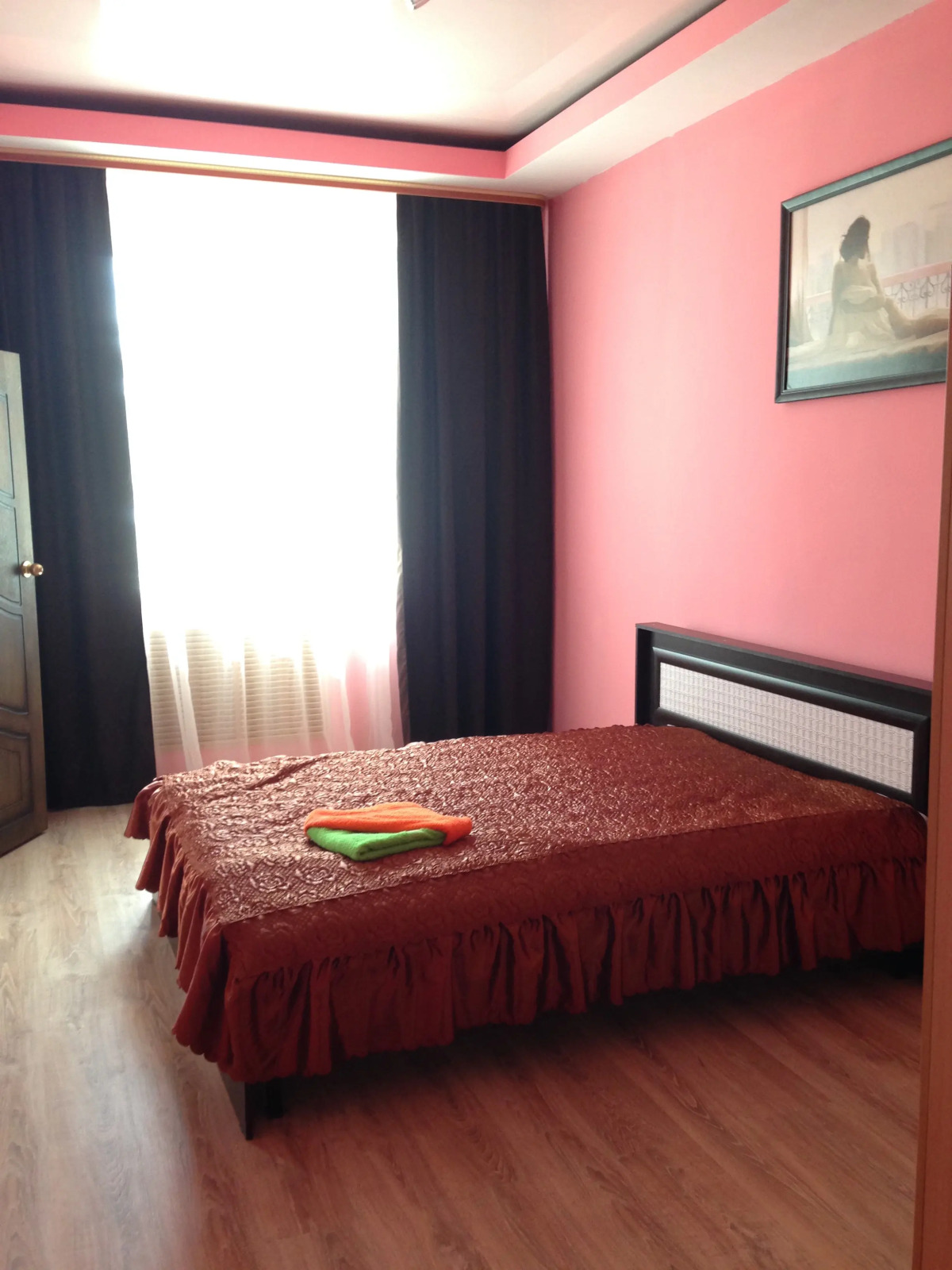 Мотель Чаглаян