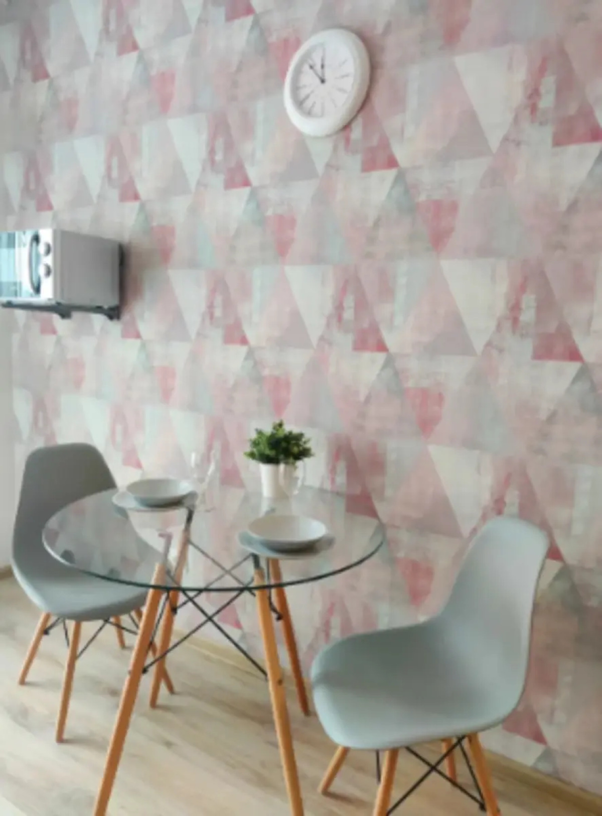 Апартаменты на Революции 48