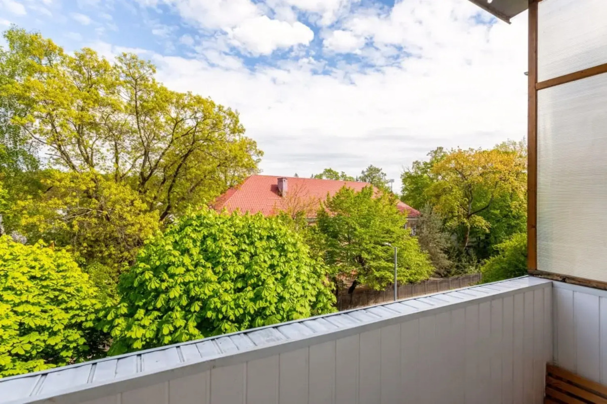 Апартаменты Apart39 в Самом Центре у Зоопарка