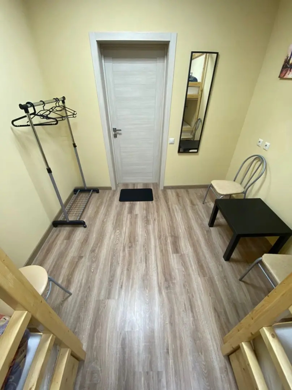 Хостел Дрим Хаус