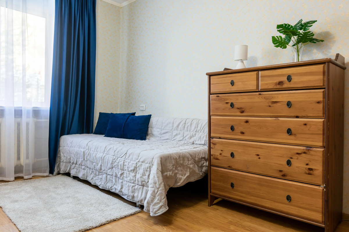 Квартира FlatStay на Перекупном 8