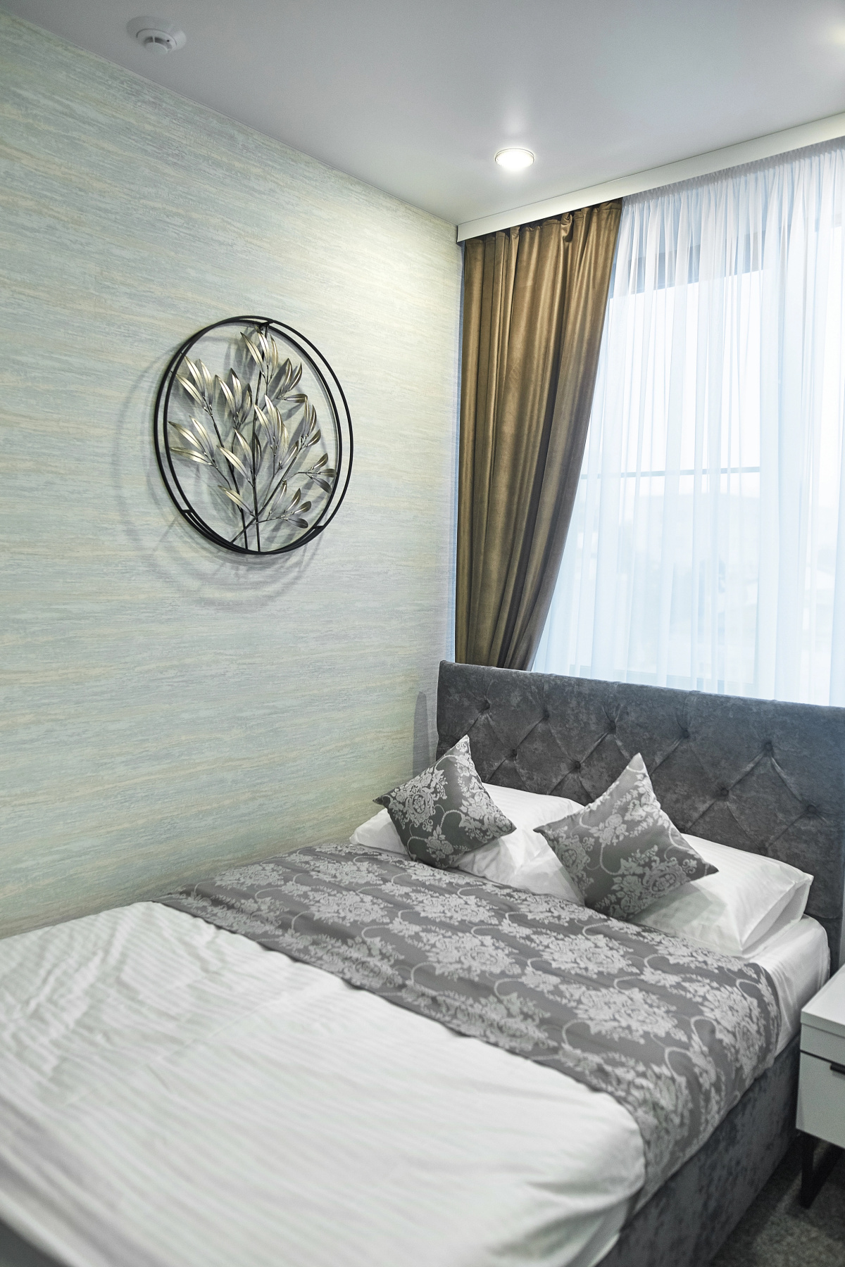 Отель July Hotel