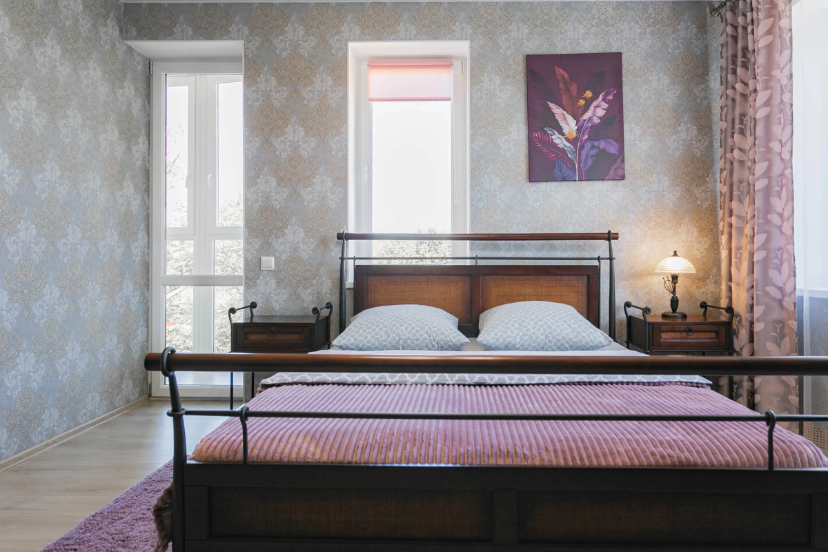 Апартаменты Квартира Центр Тургенева 10Б