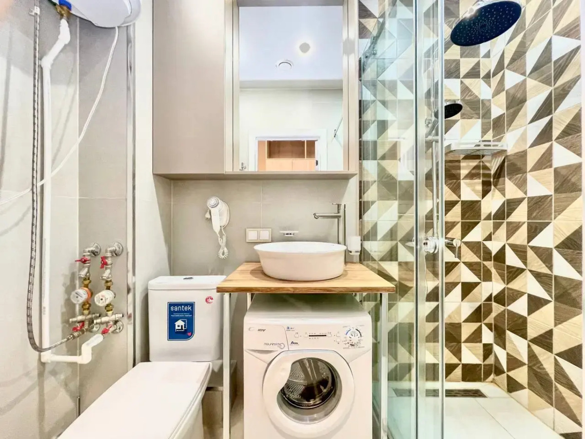 Апартаменты Мос Апарт на Коптевском