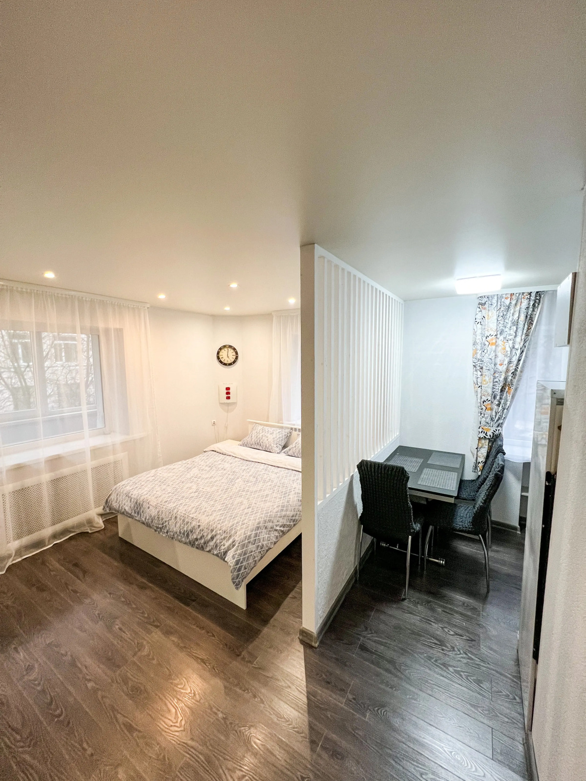 Апартаменты Парк 30 октября