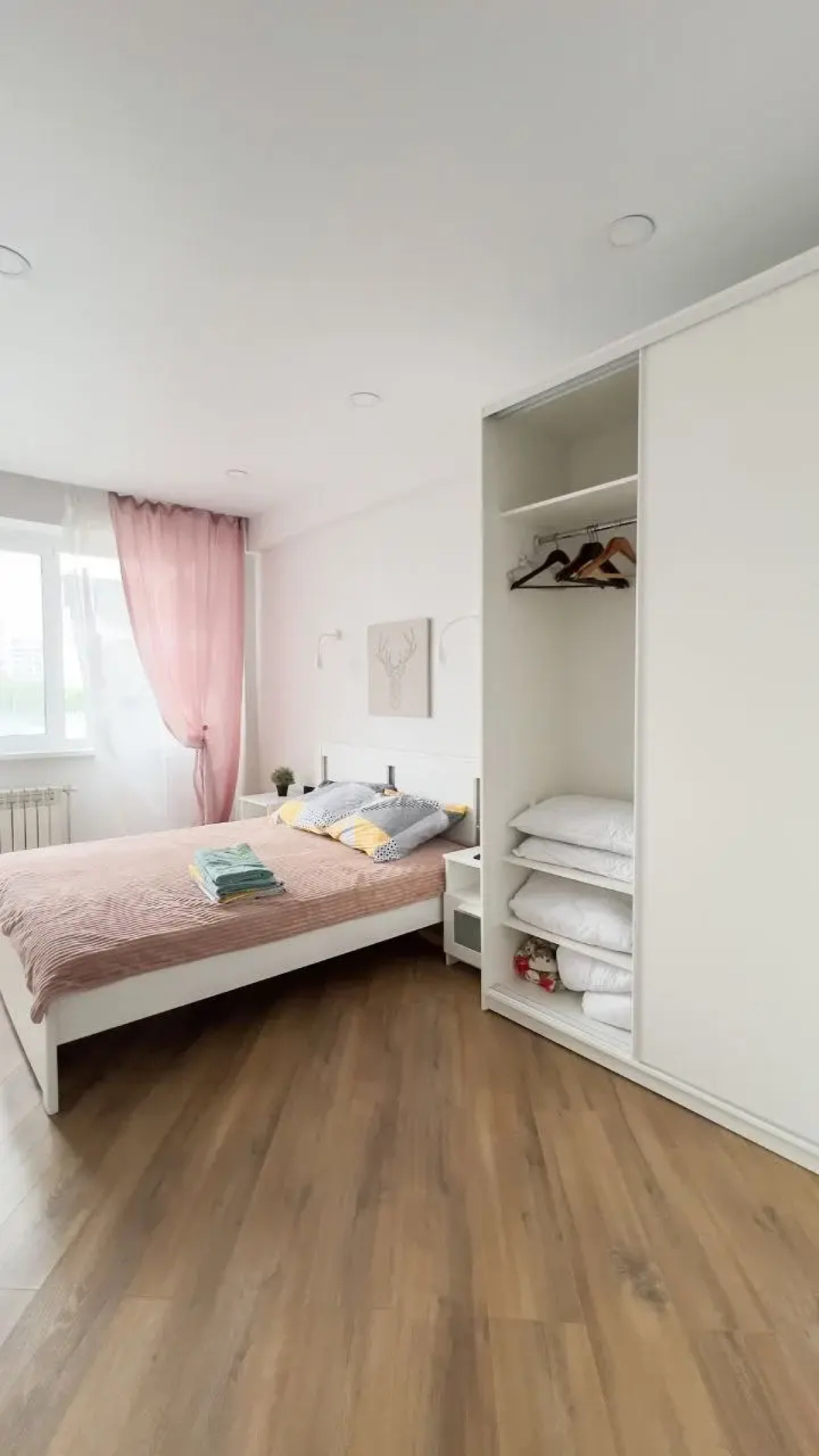 Квартира на улице Ленина 563