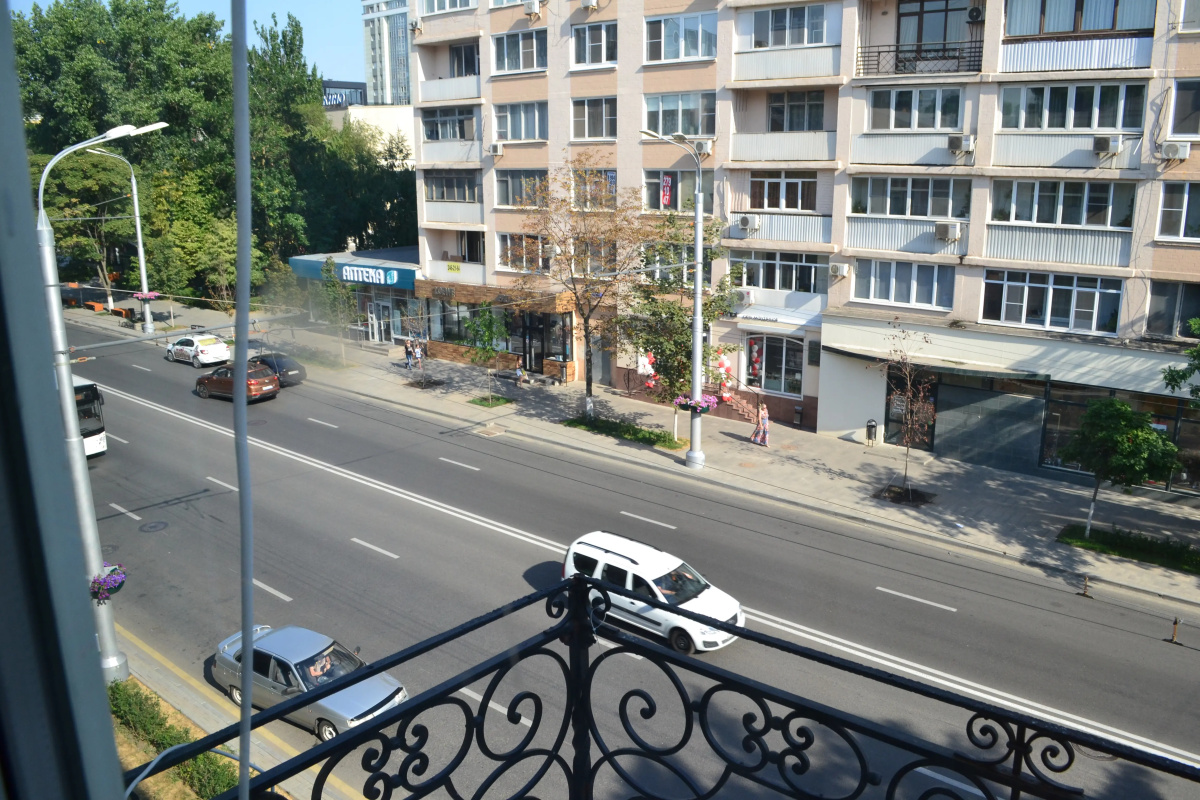 Гостевой дом «Вальяно»
