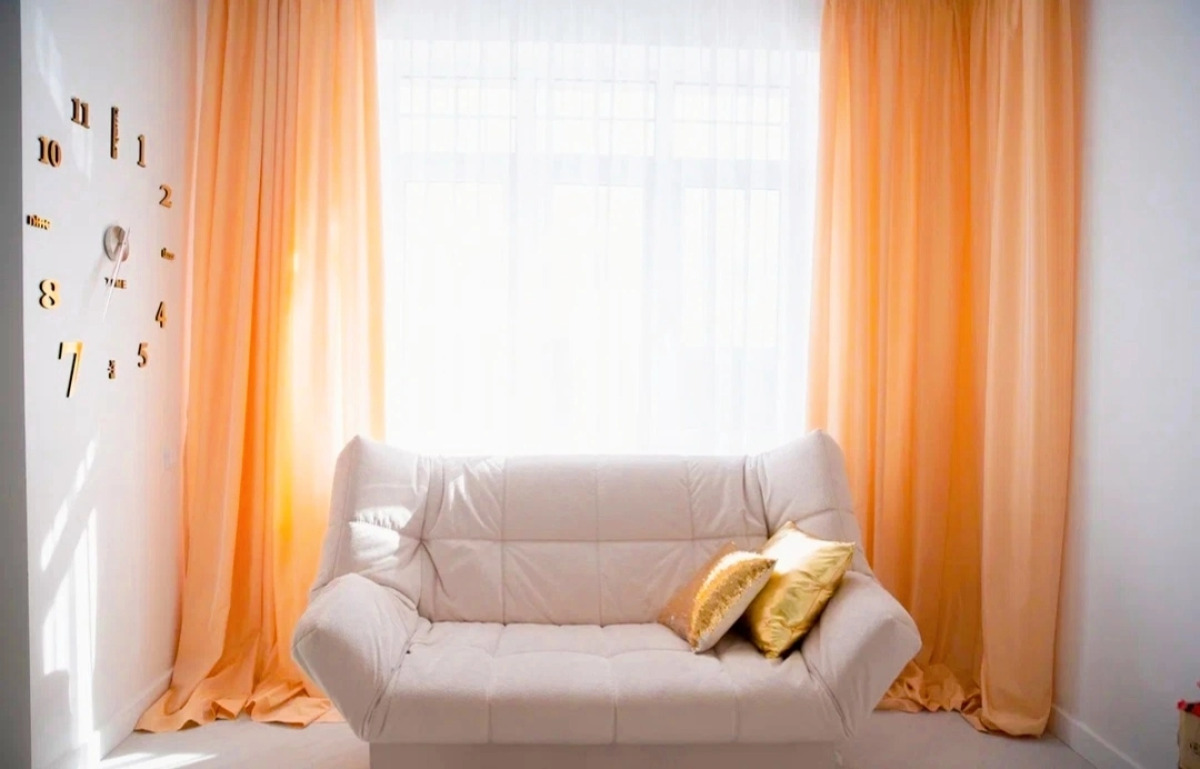 Апартаменты в Резиденции у Моря в двух минутах до моря