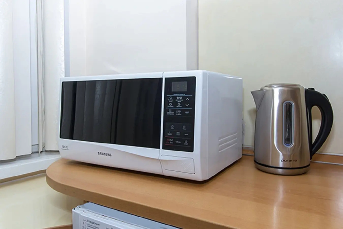 Апартаменты Apart Lux новый Арбат 26