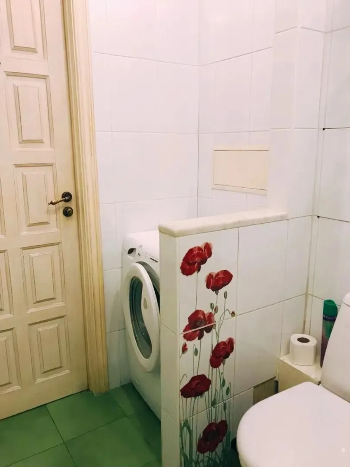 Квартира в стиле Прованс, центр