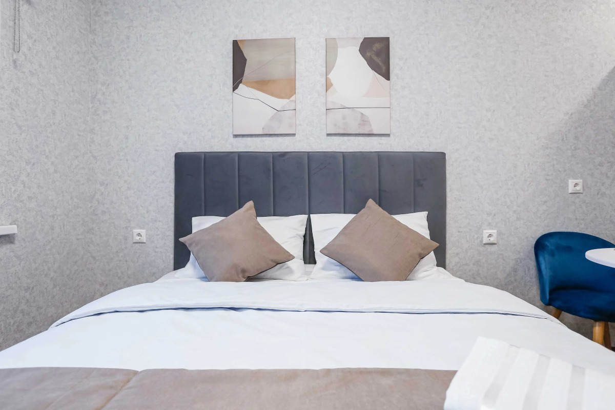 Апартаменты Студия в М1 Сколково