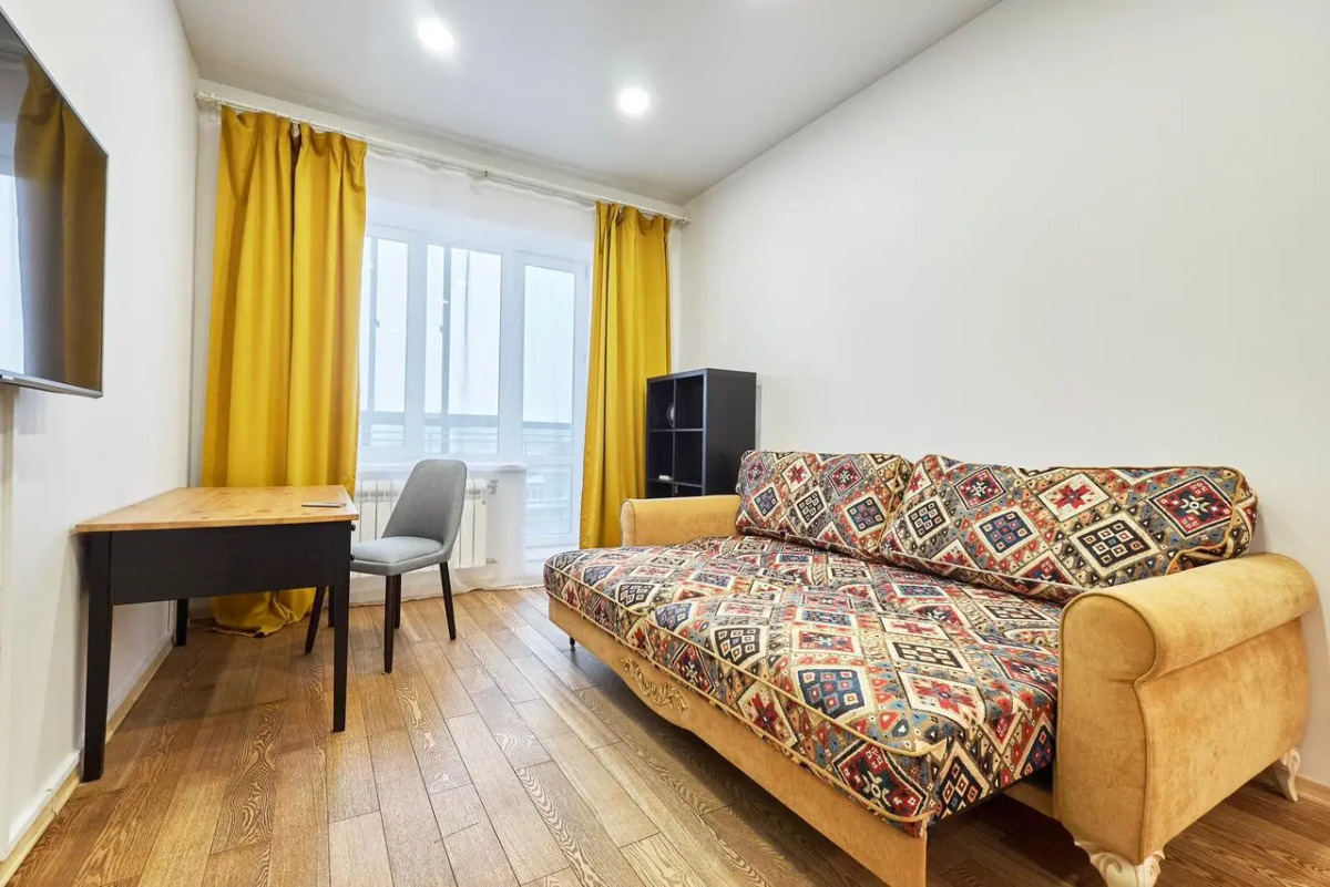 Апартаменты Петровские на Советской 90 №12