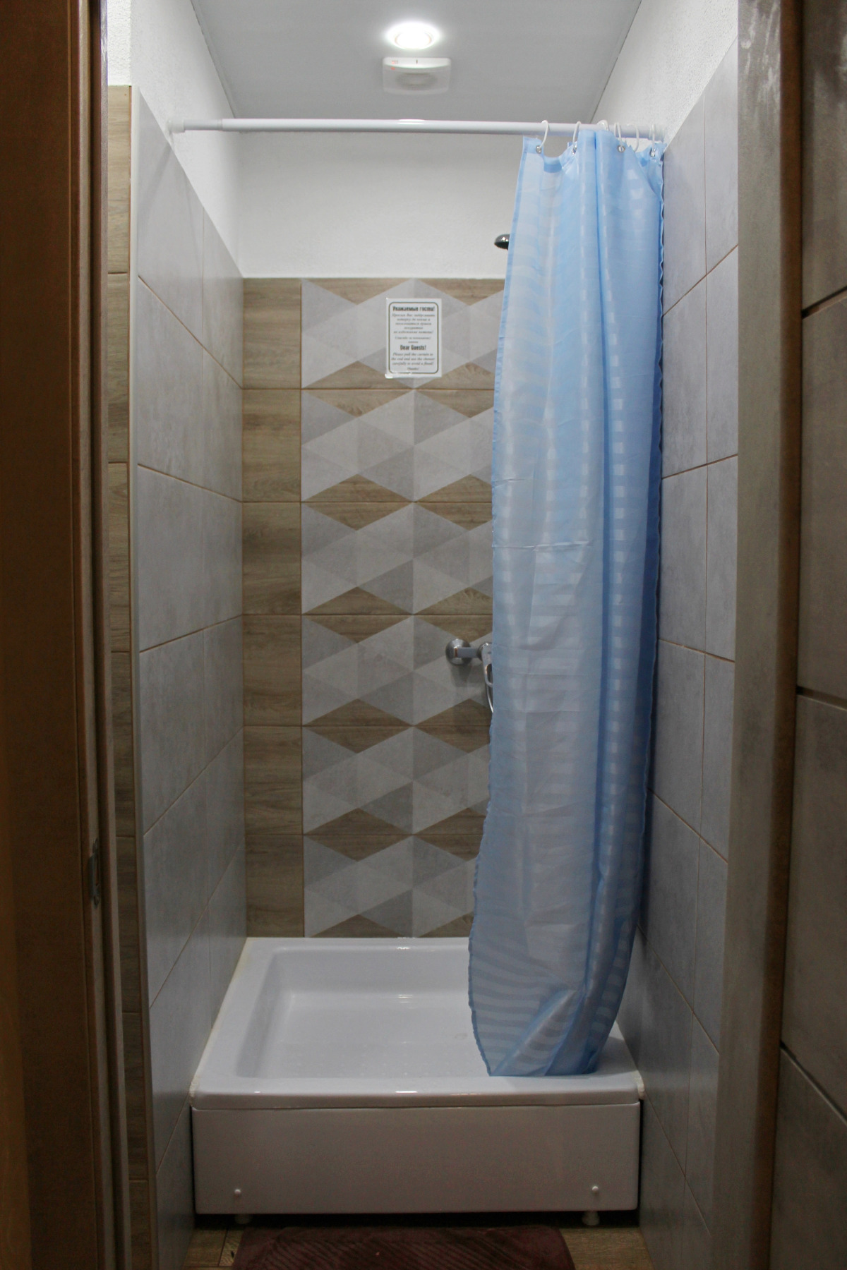 Меблированные комнаты Большой 45