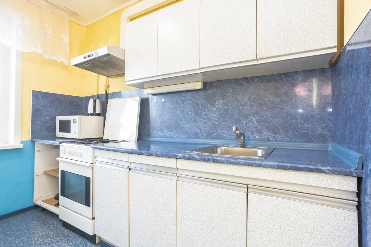 Квартира Ваш дом на Викулова