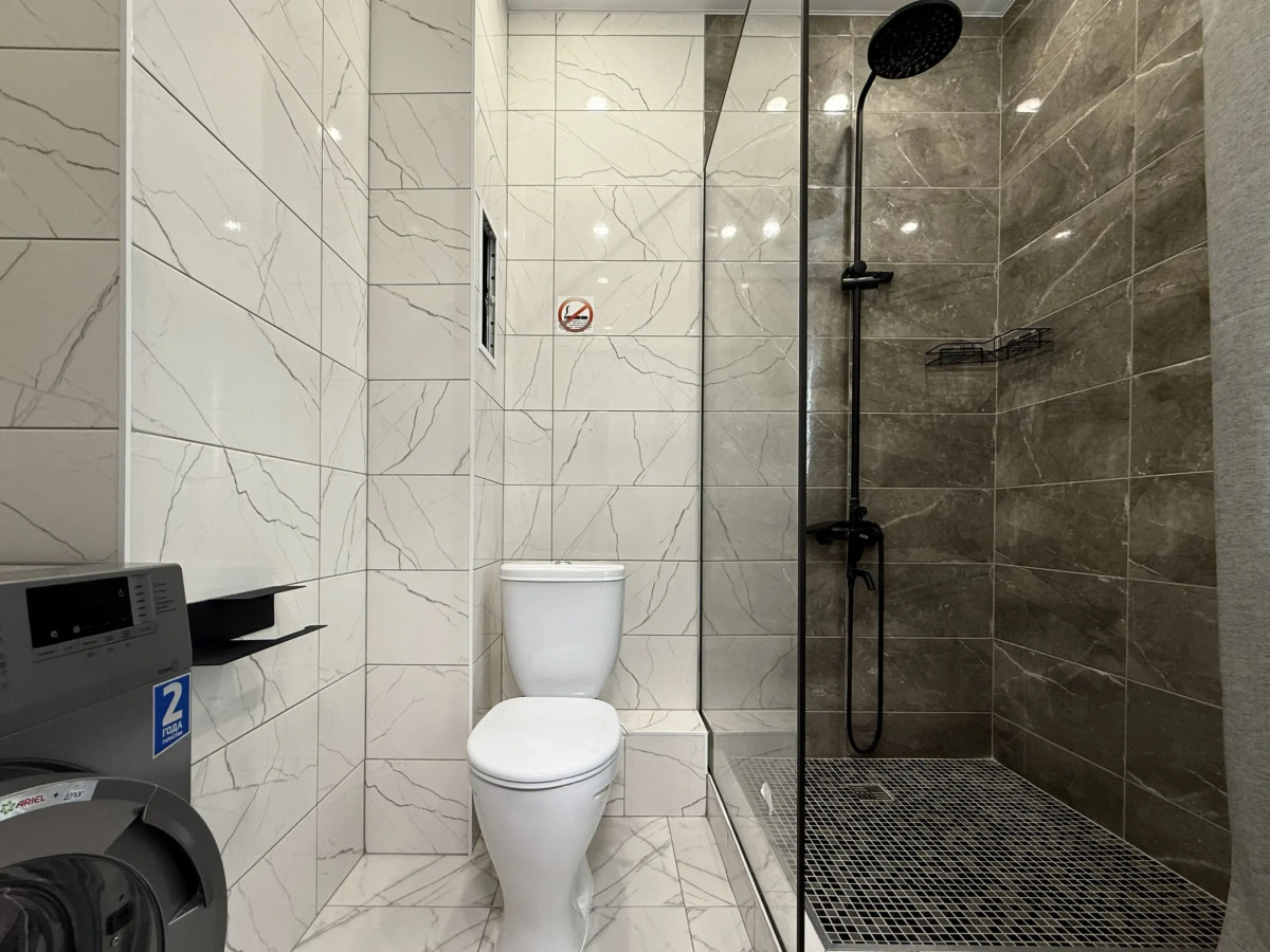 Квартира на улице Неплюева 5