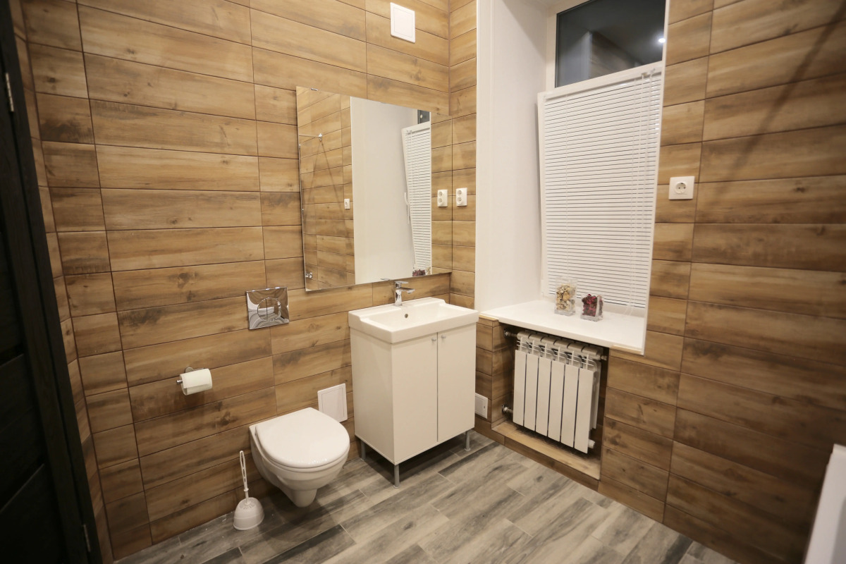 Апартаменты Bolshoi 31