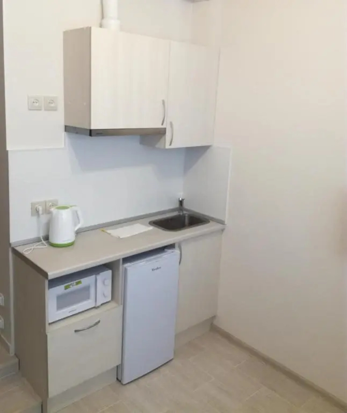 Апартаменты Iskra Ekonom