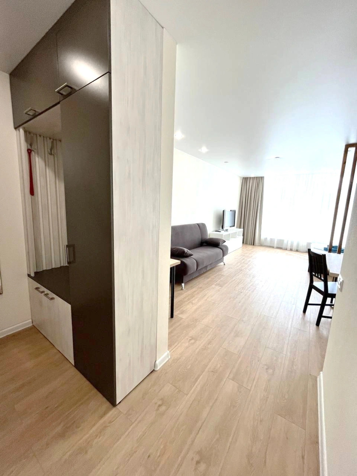 Апартаменты Милый дом на улице Немировича