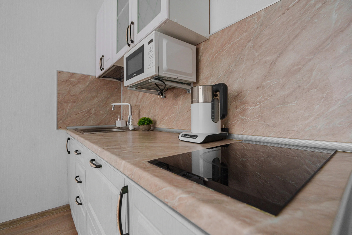 Квартира комфорт класса