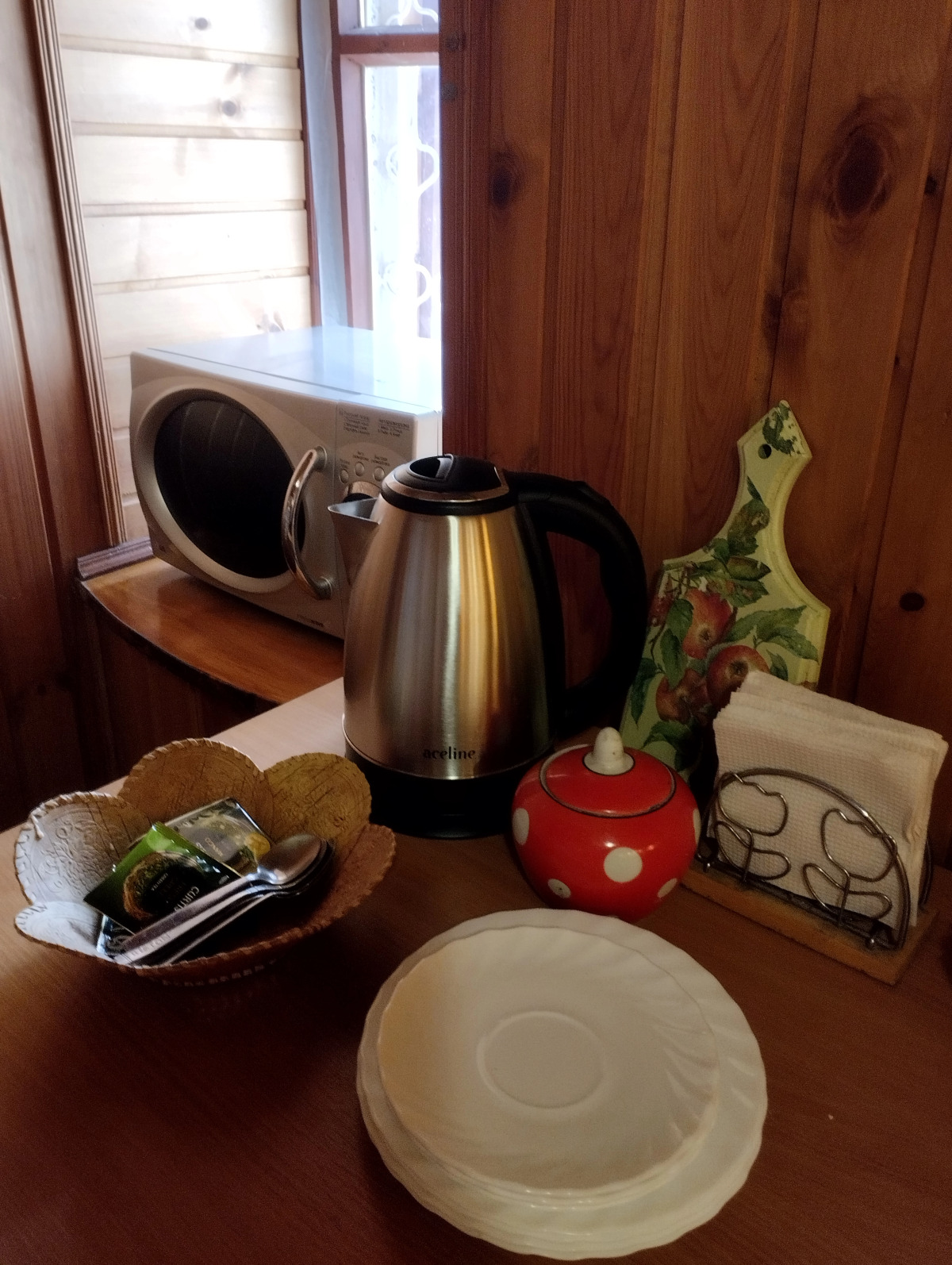 Гостевой дом Вилла Курица