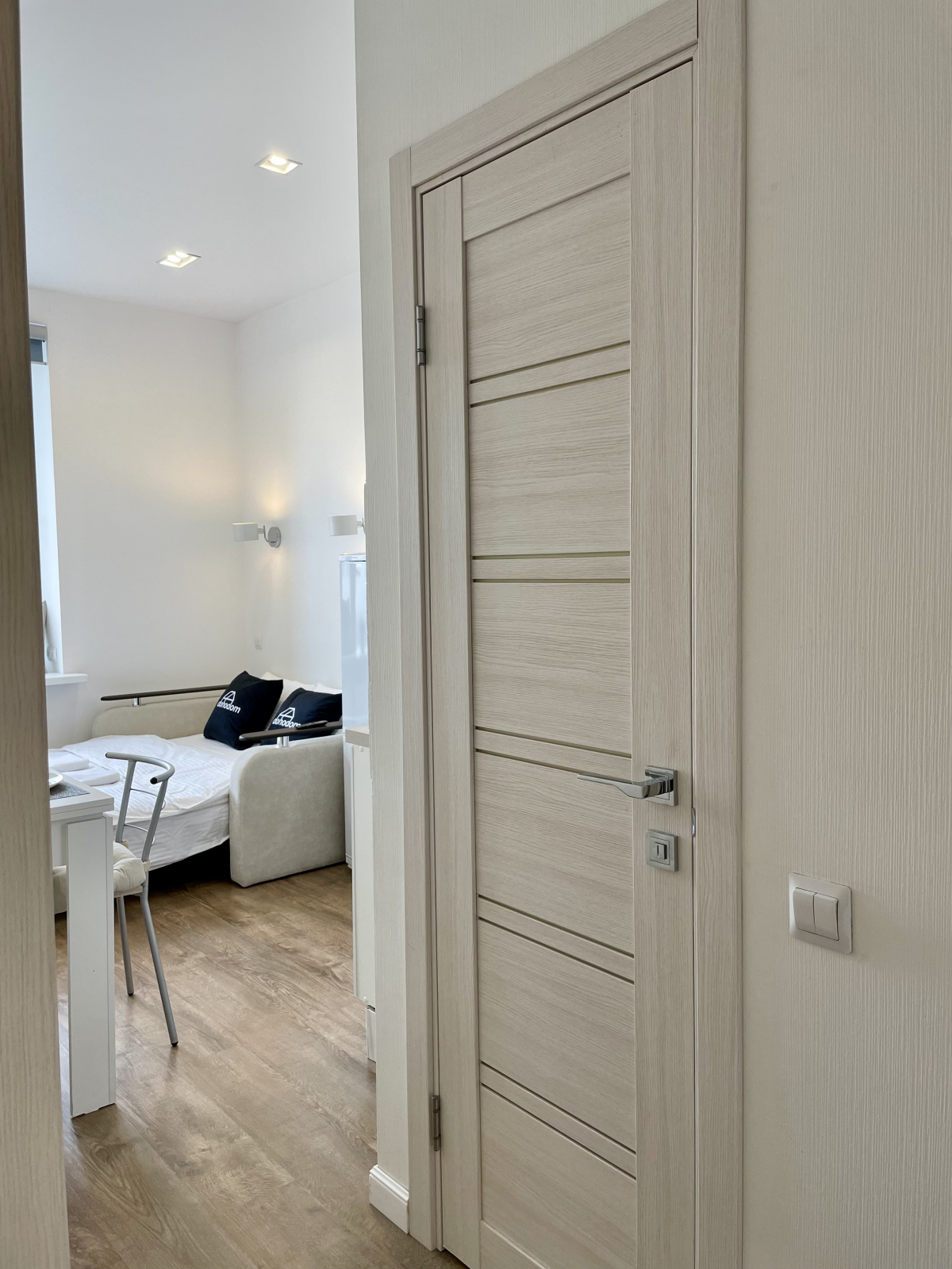 Апартаменты 293.3 Корабельная