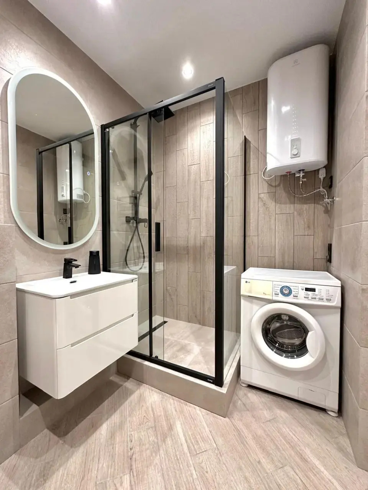 Квартира Семейное Гнездышко