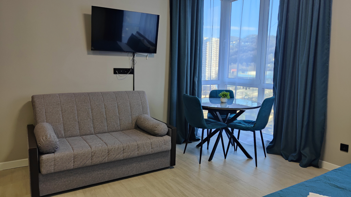 Апартаменты Невада 1