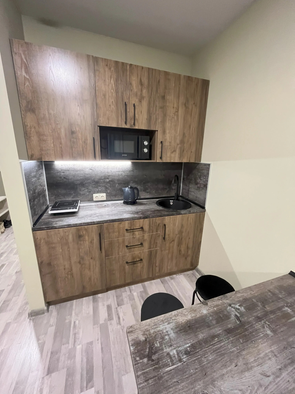 Апартаменты на Мичурина 58 к2