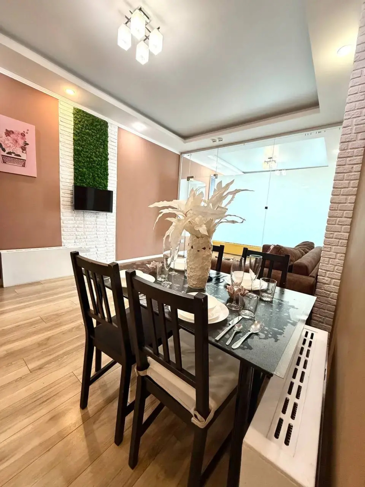 Verhnetorgovaya Ploschad' 4 Apartments