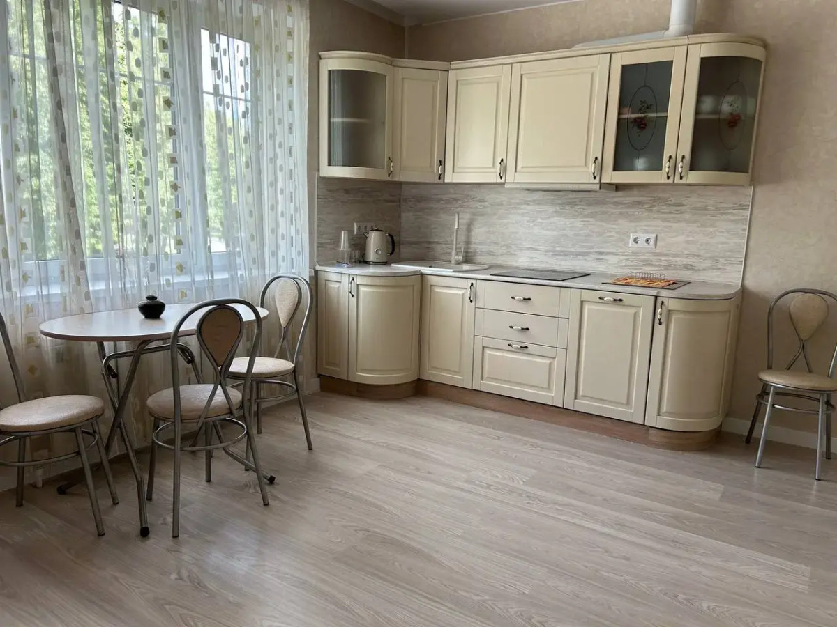 Апартаменты Летний Сад