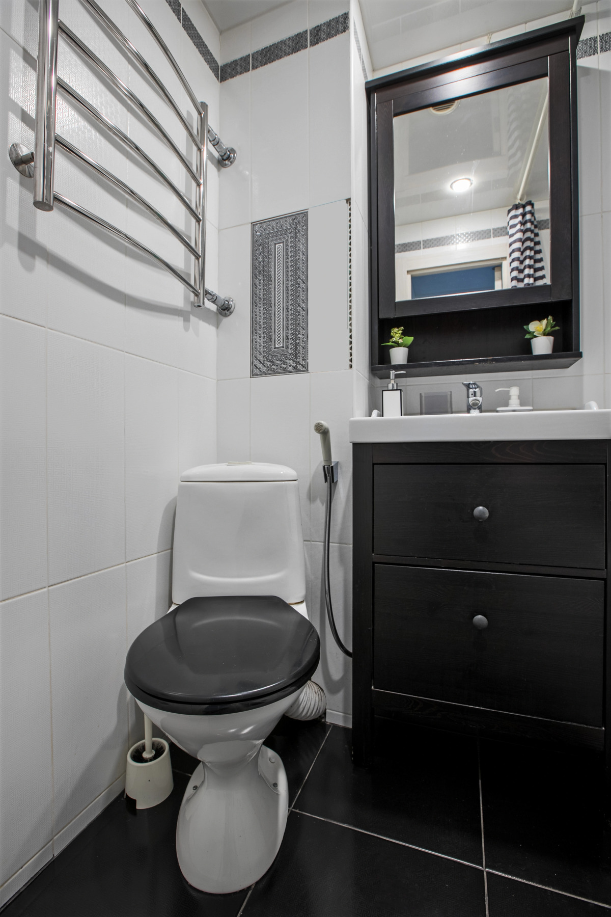 Апартаменты Отличная квартира 1 комната